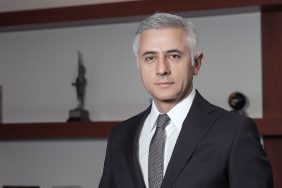 Garanti BBVA Genel Müdürü Recep Baştuğ