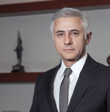Garanti BBVA, Sürdürülebilirlik Odaklı Yeni Sendikasyon Kredisiyle Dış Ticareti Canlandırıyor 3 Garanti BBVA Genel Müdürü Recep Baştuğ