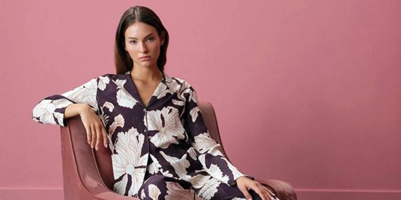 Rüya Gibi Rahatlığın Sırrı Pijama Takımı ve Gecelikler