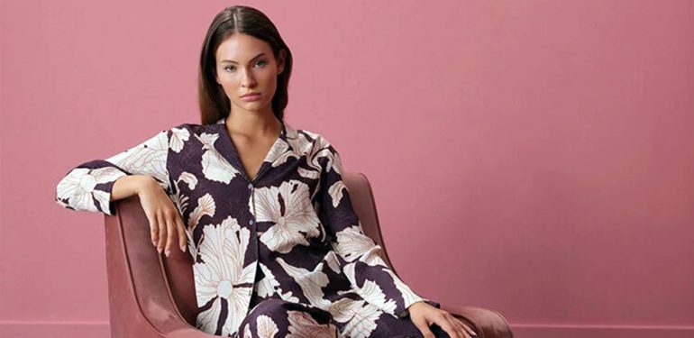 Rüya Gibi Rahatlığın Sırrı Pijama Takımı ve Gecelikler 6 Pijama Takımı ve Gecelikler