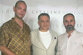 Serenity Queen Hotel Alanya Turizmine Yeni Bir Soluk Getiriyor 2 Serenity Queen Hotel Sahipleri