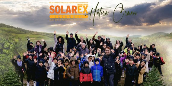 Türkiye’nin Güneş Enerjisi Gücü SOLAREX İstanbul İle Parlıyor!