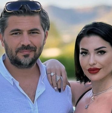 Sosyal Medya Fenomenleri Neslim ve İnanç Güngen'in Mal Varlıklarına El Konuldu 5 Neslim ve İnanç Güngen