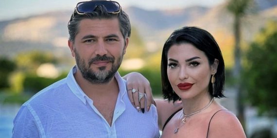 Sosyal Medya Fenomenleri Neslim ve İnanç Güngen’in Mal Varlıklarına El Konuldu