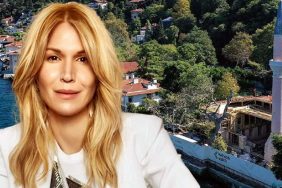 Derin Mermerci', Moloz tartışması