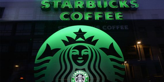 Starbucks 20 Günde 12 Milyar Dolar Değer Kaybetti