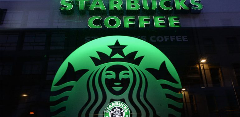 Starbucks 20 Günde 12 Milyar Dolar Değer Kaybetti 6 Starbucks