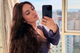 Suikast İddiasıyla Gözaltına Alınan Ece Ronay Adli Kontrolle Serbest Bırakıldı! 1 Ece Ronay