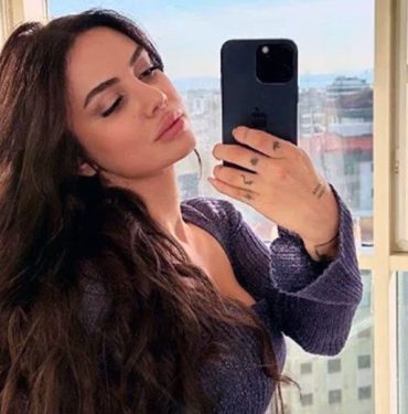 Suikast İddiasıyla Gözaltına Alınan Ece Ronay Adli Kontrolle Serbest Bırakıldı! 10 Ece Ronay