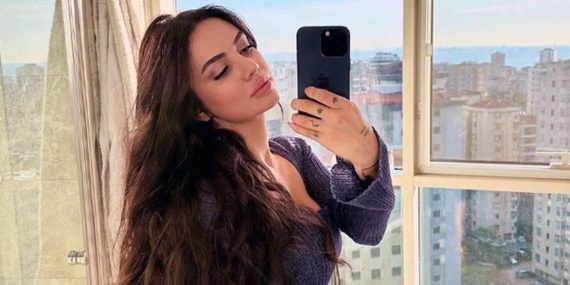 Suikast İddiasıyla Gözaltına Alınan Ece Ronay Adli Kontrolle Serbest Bırakıldı!