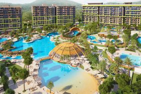 Sur Tatil Evleri GYO, Halka Arza Hazırlanıyor! 1 Sur Tatil Evleri GYO