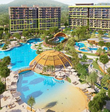 Sur Tatil Evleri GYO, Halka Arza Hazırlanıyor! 4 Sur Tatil Evleri GYO