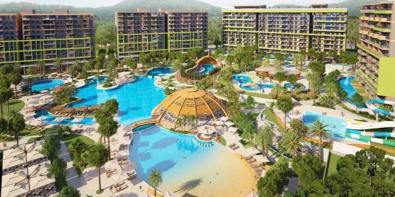 Sur Tatil Evleri GYO, Halka Arza Hazırlanıyor!