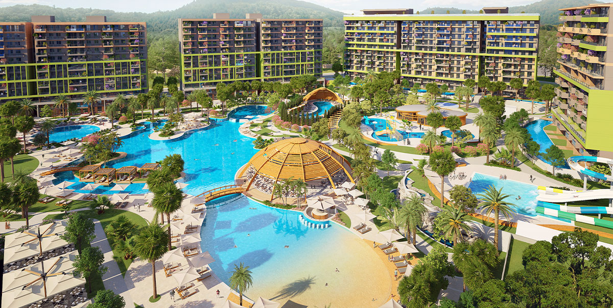 Sur Tatil Evleri GYO, Halka Arza Hazırlanıyor! 2 Sur Tatil Evleri GYO