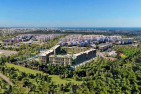 Sur Tatil Evleri GYO Halka Arzında Tabanı Gördü 2 Sur Tatil Evleri GYO