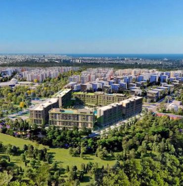 Sur Tatil Evleri GYO Halka Arzında Tabanı Gördü 4 Sur Tatil Evleri GYO
