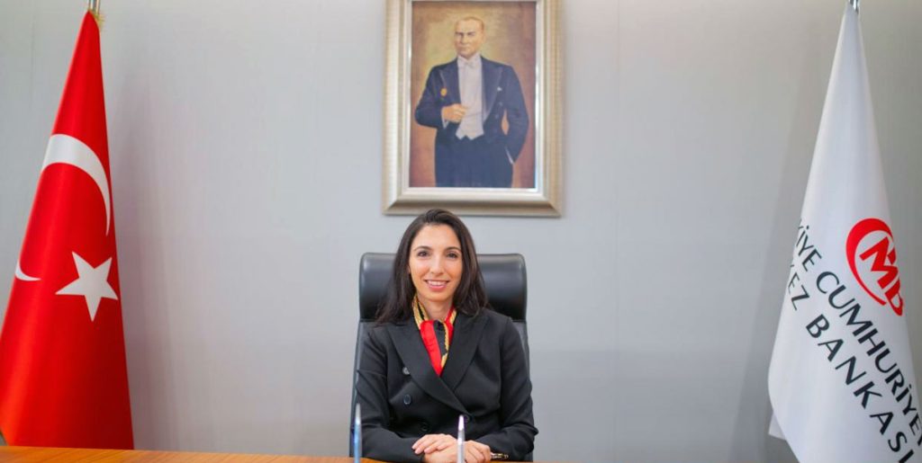 Hafize Gaye Erkan