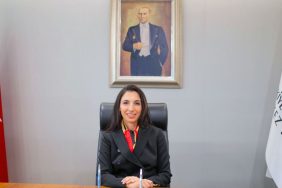 TCMB Başkanı Hafize Gaye Erkan İstanbul'daki Ev Pahalılığı Nedeniyle Annesinin Yanına Taşındı 5 Hafize Gaye Erkan