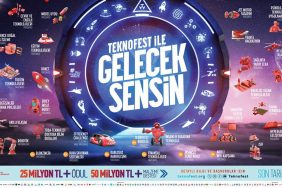 TEKNOFEST 2024, 75 Milyon TL'lik Ödül ve Maddi Destekle Türkiye'nin Teknoloji Tutkunlarını Bekliyor! 3 TEKNOFEST 2024