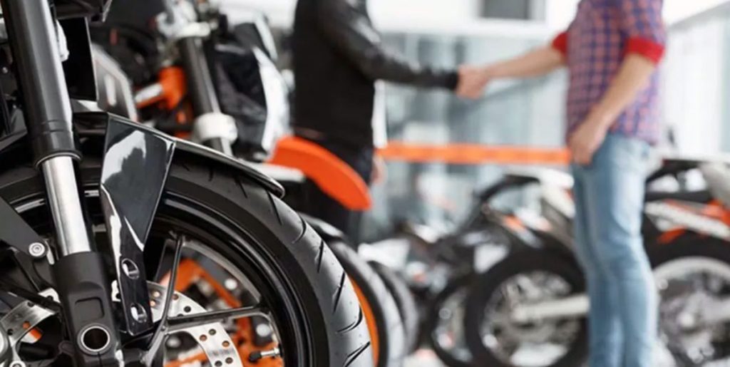 Ticaret Bakanlığı, İkinci El Motosiklet Ticaretine Yönelik Düzenleme Getirdi