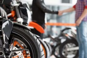 Ticaret Bakanlığı, İkinci El Motosiklet Ticaretine Yönelik Düzenleme Getirdi