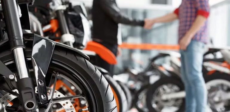 Ticaret Bakanlığı, İkinci El Motosiklet Ticaretine Yönelik Düzenleme Getirdi 6 Ticaret Bakanlığı, İkinci El Motosiklet Ticaretine Yönelik Düzenleme Getirdi