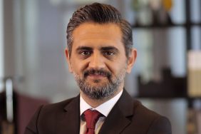 Tolunay Yıldız, YEO Teknoloji CEO