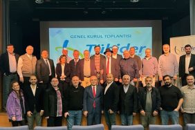 TÜBİDER Genel Kurulu