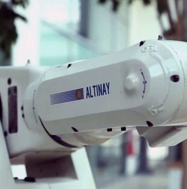 Türk Savunma Sanayii'nde Yeni Bir Adım: Altınay Savunma Teknolojileri Halka Arz Ediliyor 8 Altınay Savunma Teknolojileri