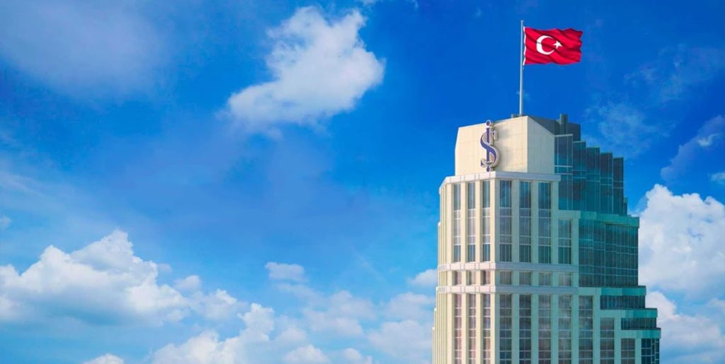 Türkiye İş Bankası