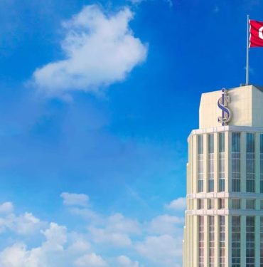 Türkiye İş Bankası 15 Milyar TL Bedelsiz Sermaye Artırımı Duyurdu 8 Türkiye İş Bankası