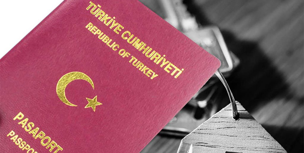 Türkiye Vatandaşlığı İçin Alt Limit