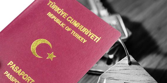 Türkiye Vatandaşlığı İçin Alt Limit 600 Bin Dolara Çıkıyor: Konut Satışları Etkileniyor