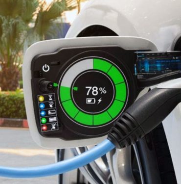 Elektrikli Otomobil Satışları