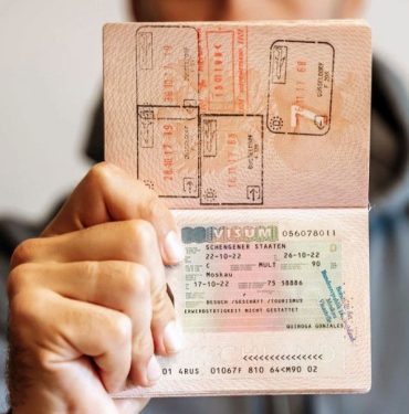 Türkiye'den 6 Ülkeye Vize Muafiyeti: Turizmi Canlandıracak Yeni Karar 5 Vize