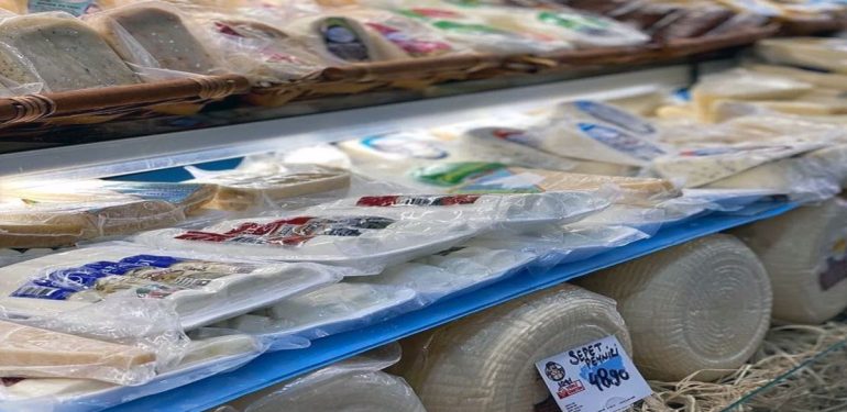 Türkiye'nin Ünlü Gıda Şirketi Mandıracı Amca İflas Etti 1 Mandıracı Amca İflas Etti