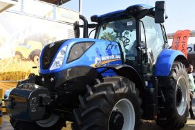 TürkTraktör, Tarım Teknolojilerine Yatırım Yapıyor: Agrovisio'ya Destek 2 TürkTraktör