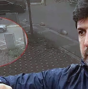 Ünlü Futbolcu Oktay Derelioğlu ve Eşi Trafikte Öldüresiye Darp Edildi: Magandalar Gözaltına Alındı 5 Oktay Derelioğlu ve Eşi darp edildi.