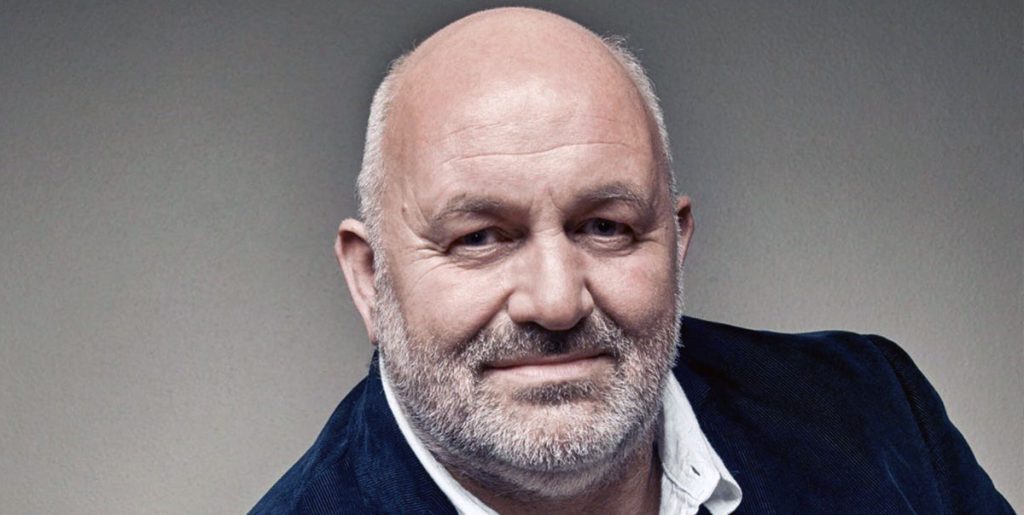 Werner Vogels