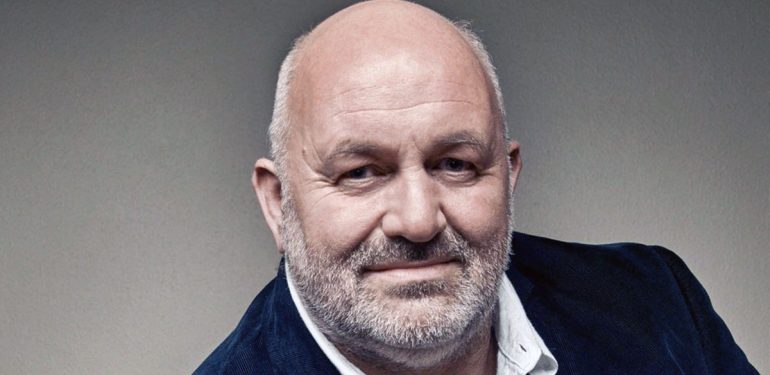 AWS, 2024 Teknoloji Öngörülerini Açıkladı: Üretken Yapay Zeka, FemTech ve Eğitimde Devrim! 1 Werner Vogels