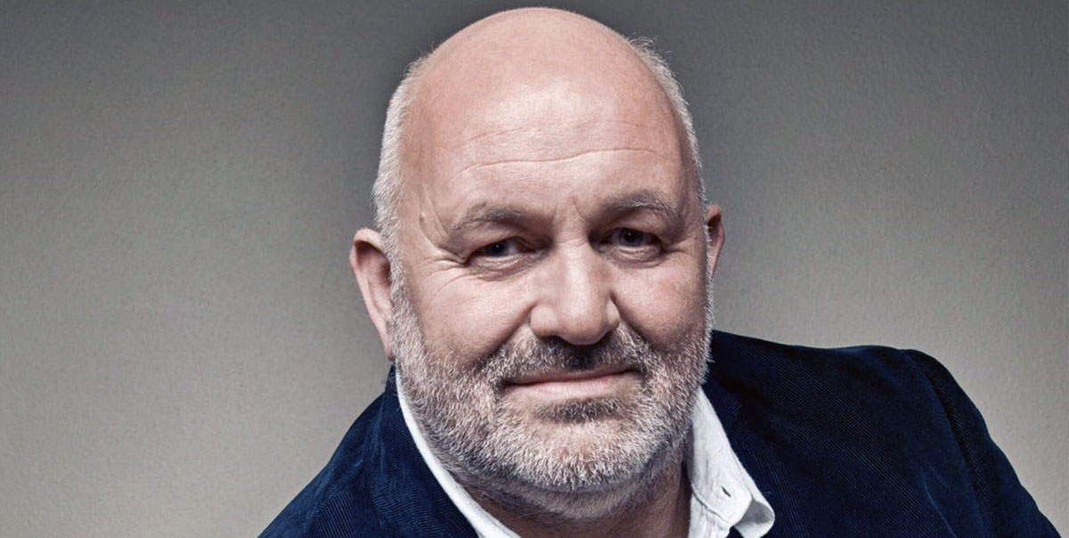 Werner Vogels