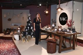 Yasemin Aykurt Cakılkaya, YAC Design