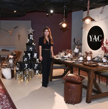 YAC DESIGN'dan Sofistike ve Şık Yeni Yıl Hediyeleri 2 Yasemin Aykurt Cakılkaya, YAC Design