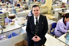 Yeni İnci Yönetim Kurulu Başkanı Furkan Atakan