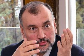 Murat Ülker