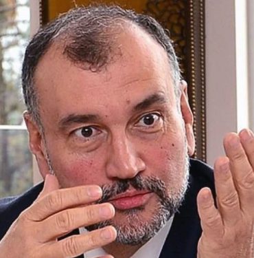 Yıldız Holding Yönetim Kurulu Üyesi Murat Ülker: "Tasarruf Etmeyip, Harcıyoruz" 9 Murat Ülker