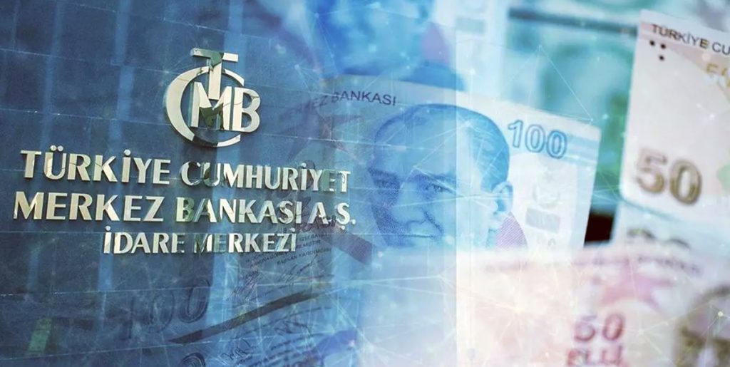 Merkez Bankası Faiz Kararı