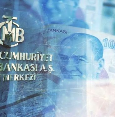Yılın Son Faiz Kararı: Merkez Bankası Politika Faizini Yüzde 42,5'e Çekti 7 Merkez Bankası Faiz Kararı