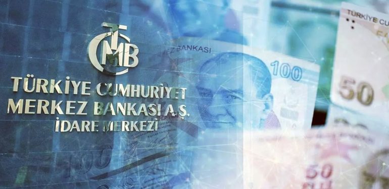 Yılın Son Faiz Kararı: Merkez Bankası Politika Faizini Yüzde 42,5'e Çekti 1 Merkez Bankası Faiz Kararı