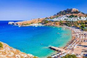 Yunan Adaları Vize